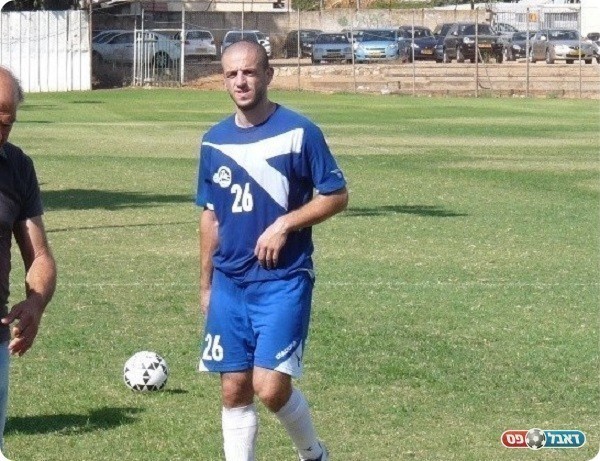 יהי זכרו ברוך. סוהיב פריג'